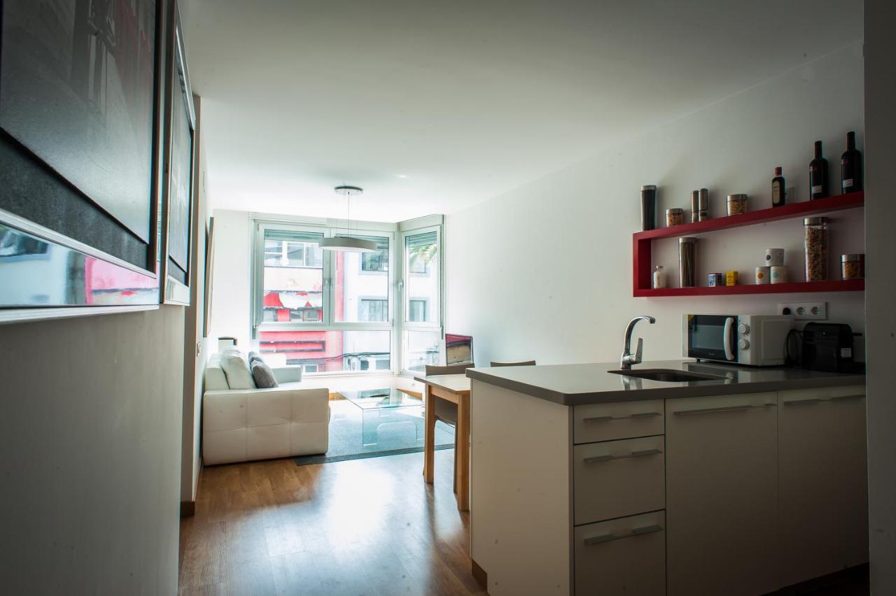 Canteras Op2 Appartement *
