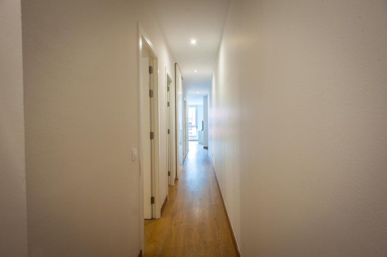 Appartement Canteras Op2 *